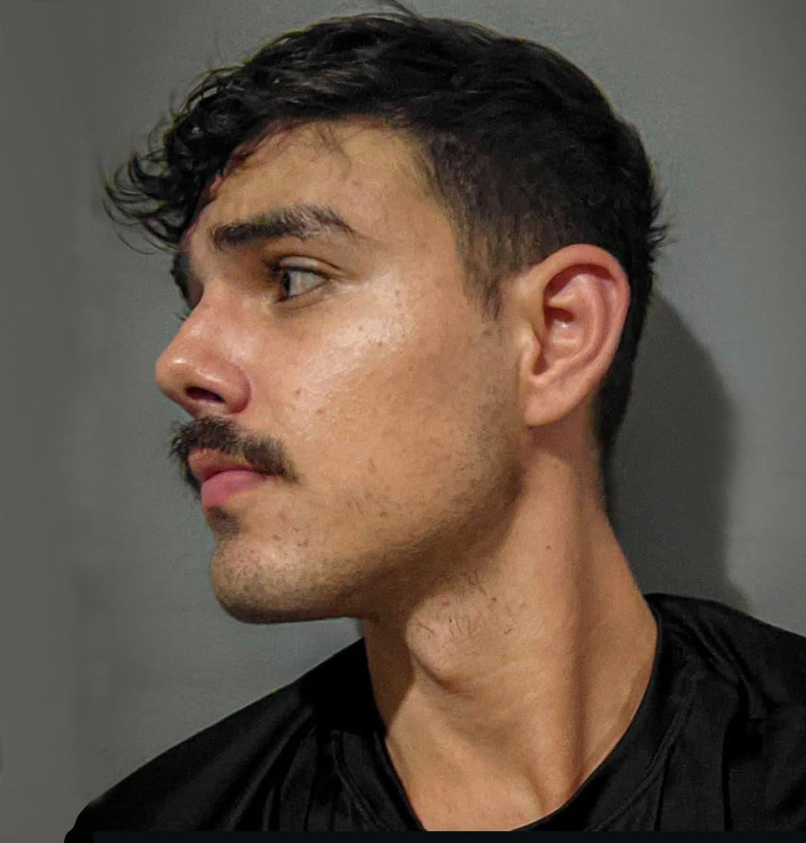 Imagem do profissional